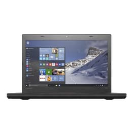 Lenovo ThinkPad T460 14-inch (2016) - Core i5-6300U - 8GB - SSD 950 GB QWERTZ - German