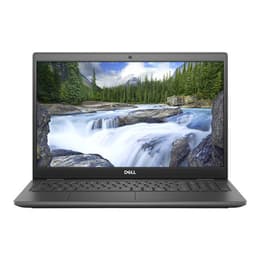 Dell Latitude 3510 15-inch (2020) - Core i3-10110U - 8GB - SSD 256 GB QWERTY - English