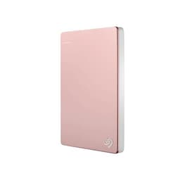 Seagate Backup Plus Slim External hard drive - HDD 2 TB USB