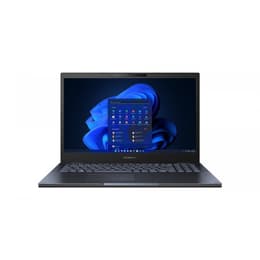 Asus ExpertBook B2 B2502CBA-BQ0226X 15-inch (2023) - Core i5-1240P - 8GB - SSD 512 GB QWERTY - Czech