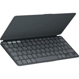 Logitech Keyboard AZERTY French Wireless Keys-To-Go 2