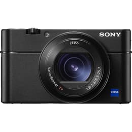 Sony Cyber-shot DSC-RX100 M5 Compact 20 - Black