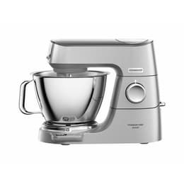 Blenders Kenwood KVC85.124SI 1.5000L - Grey