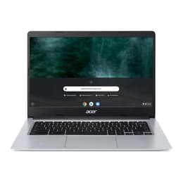Acer Chromebook 314 CB314-1H Pentium Silver 1.1 GHz 64GB eMMC - 4GB QWERTY - English