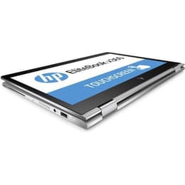 HP EliteBook X360 1030 G2 13-inch Core i5-7300U - SSD 256 GB - 16GB QWERTY - English