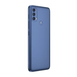 Motorola Moto E30 32GB - Blue - Unlocked