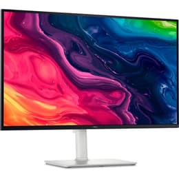 27-inch Dell S2725QS 3840 x 2160 LCD Monitor White