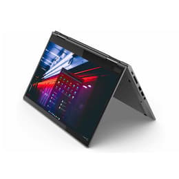 Lenovo ThinkPad X1 Yoga G4 14-inch (2019) - Core i7 - Gen 8 (U) - 16GB - SSD 256 GB QWERTY - Italian