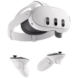 Meta Quest 3 VR headset