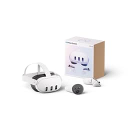 Meta Quest 3 VR headset