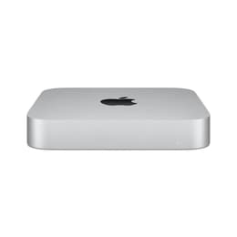 Mac mini (October 2014) Core i5 2,6 GHz - HDD 1 TB - 8GB