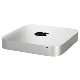 Mac mini (October 2014) Core i5 2,6 GHz - HDD 1 TB - 8GB