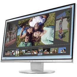 23,8-inch Eizo FlexScan EV2450-GY 1920x1080 LCD Monitor White