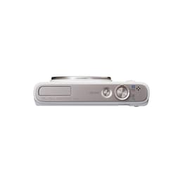 Compact PowerShot SX610 HS - White + Canon Canon Zoom lens 18x IS 25–450 mm f/3.8–6.9