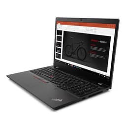 Lenovo ThinkPad L15 G2 15-inch (2021) - Core i5 - Gen 11 (G) - 16GB - SSD 256 GB QWERTY - Dutch