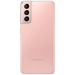 Galaxy S21 5G 256GB - Pink - Unlocked