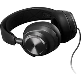 Steelseries Arctis Nova Pro noise-Cancelling gaming Headphones with microphone - Black