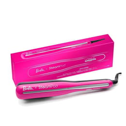 L'Oreal Steampod 3.0 Edition limitée Barbie - Pink Hair straightener