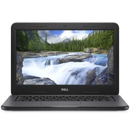 Dell Latitude 3310 13-inch (2018) - Core i3-8145U - 8GB - SSD 256 GB QWERTY - English
