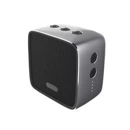 Vidvie XL-SP901 Bluetooth Speakers - Black/Grey