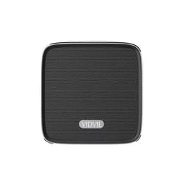 Vidvie XL-SP901 Bluetooth Speakers - Black/Grey