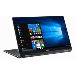 Dell XPS 13 9365 13-inch Core i7-7Y75 - SSD 512 GB - 16GB AZERTY - French