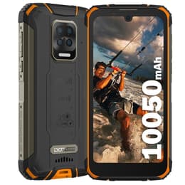 Doogee S59 Pro 128GB - Orange - Unlocked
