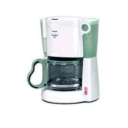Coffee maker Tassimo compatible Philips Comfort Plus HD7444/10 1.3L - White/Green