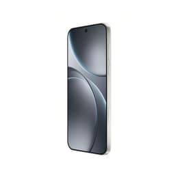 Oppo Find X9 Pro 512GB - White - Unlocked