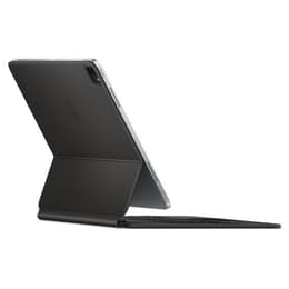 iPad Magic Keyboard (iPad not included) 12.9" (2021) - Black - QWERTY - English (UK)