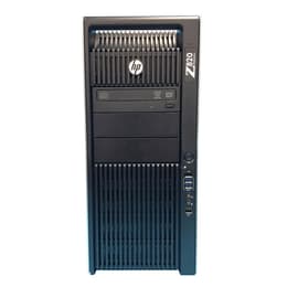 HP Z840 WorkStation Xeon E5-2620 V3 2,4 - SSD 1 TB + HDD 2 TB - 64GB