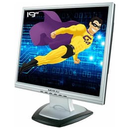19-inch Mirai DML-519N100 1280 x 1024 LCD Monitor Black