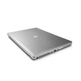 HP EliteBook Folio 9470M 14-inch (2013) - Core i5-3427U - 8GB - SSD 180 GB QWERTZ - German