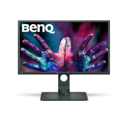 32-inch Benq PD3200U 3840 x 2160 LED Monitor Black