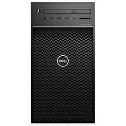 Dell Precision T3630 Core i7-8700K 3,7 - SSD 1 TB + HDD 1 TB - 32GB