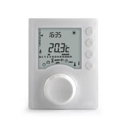 Delta Dore Tybox 1117 Thermostat