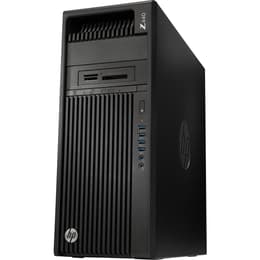 HP Z440 Workstation Xeon E5-1620v4 3,5 - HDD 1 TB - 1GB