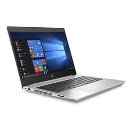 HP ProBook 440 G6 14-inch (2019) - Core i5-8265U - 8GB - SSD 256 GB QWERTZ - German