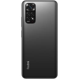 Xiaomi Redmi Note 11S 128GB - Grey - Unlocked