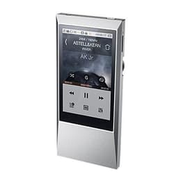 Astell & Kern PPE11 MP3 & MP4 player 64GB- Silver