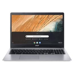 Acer ChromeBook CB315-3H-C5JY Celeron 1.1 GHz 64GB eMMC - 8GB AZERTY - French