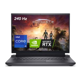 Dell G16 7630 16"-inch - Core i9-13900HX - 32GB - SSD 1 TBGB Nvidia GeForce RTX 4070 AZERTY - French
