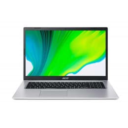 Acer Aspire 3 A317-33-P9DS 17-inch (2021) - Pentium Silver N6000 - 4GB - SSD 256 GB AZERTY - French