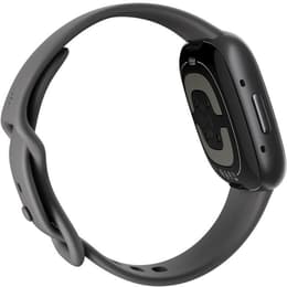 Fitbit Smart Watch Sense 2 HR GPS - Black