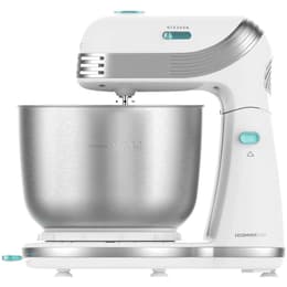 Cecotec Cecomixer Easy 3.0000L White Stand mixers