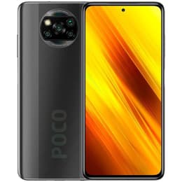 Xiaomi Poco X3 NFC 128GB - Grey - Unlocked - Dual-SIM