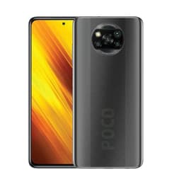 Xiaomi Poco X3 NFC 128GB - Grey - Unlocked