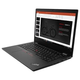 Lenovo ThinkPad L13 G1 13-inch (2020) - Core i5 - Gen 10 (U) - 16GB - SSD 512 GB AZERTY - French