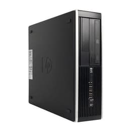 HP Compaq Elite 8300 SFF Core i5-3470 3,2 - SSD 1 TB - 16GB