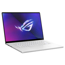 Asus ROG Zephyrus G16 GU605MZ-QR1W 16"-inch - Core Ultra 9 185H - 16GB - SSD 2 TBGB NVIDIA GeForce RTX 4080 QWERTY - English